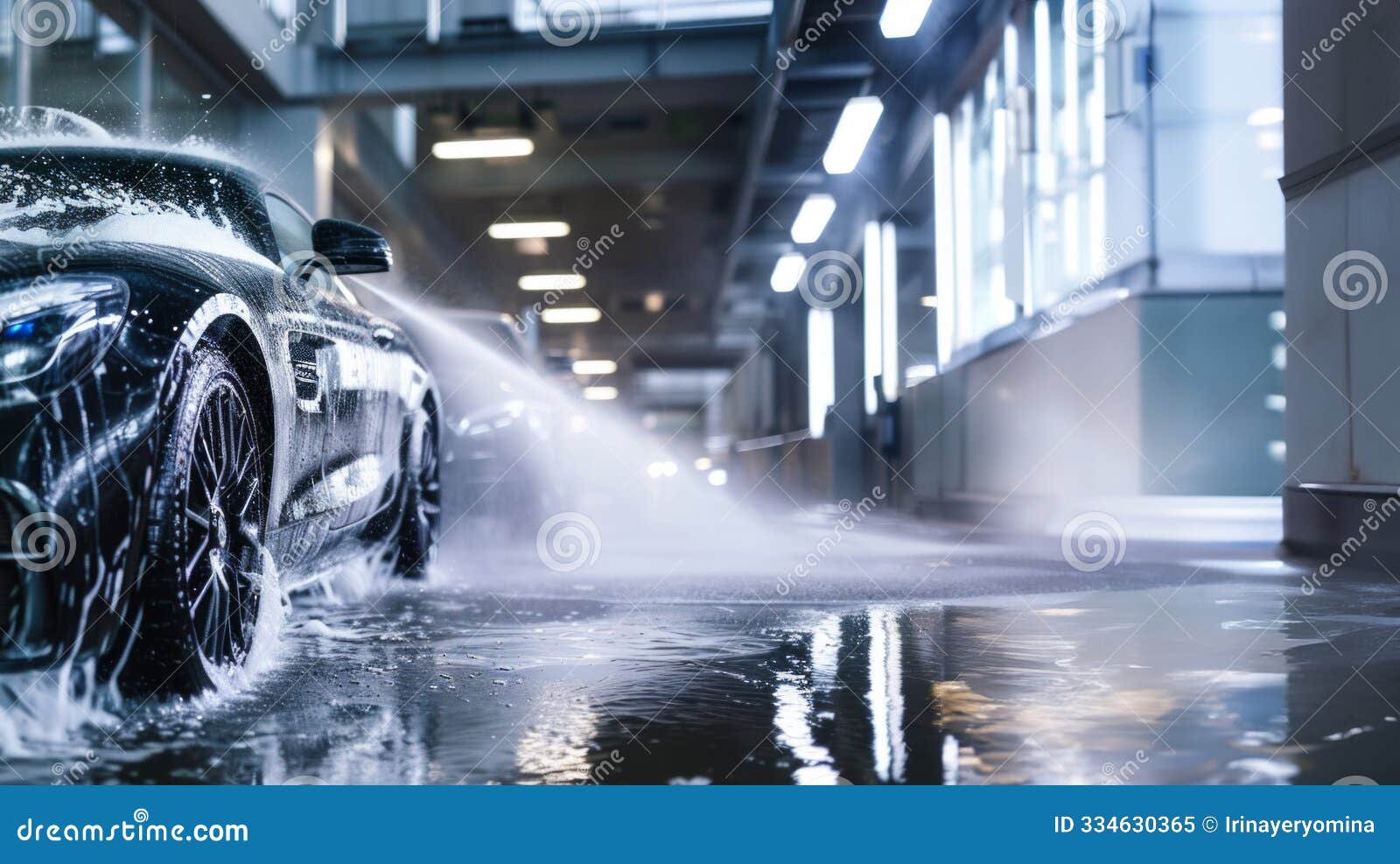 Mobile Service